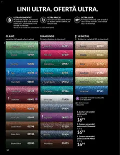 Ofertele Avon valabile de la 01.01.2026 | Pagină: 32