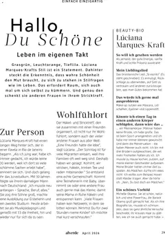 dm drogerie Prospekt 	 ab 01.04.2026 gültig | Seite: 29 | Produkte: Eyeliner, Tee