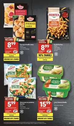 Pogląd oferty "Delikatesy Centrum Gazetka" - ważna od 22.01.2026 | Strona: 23