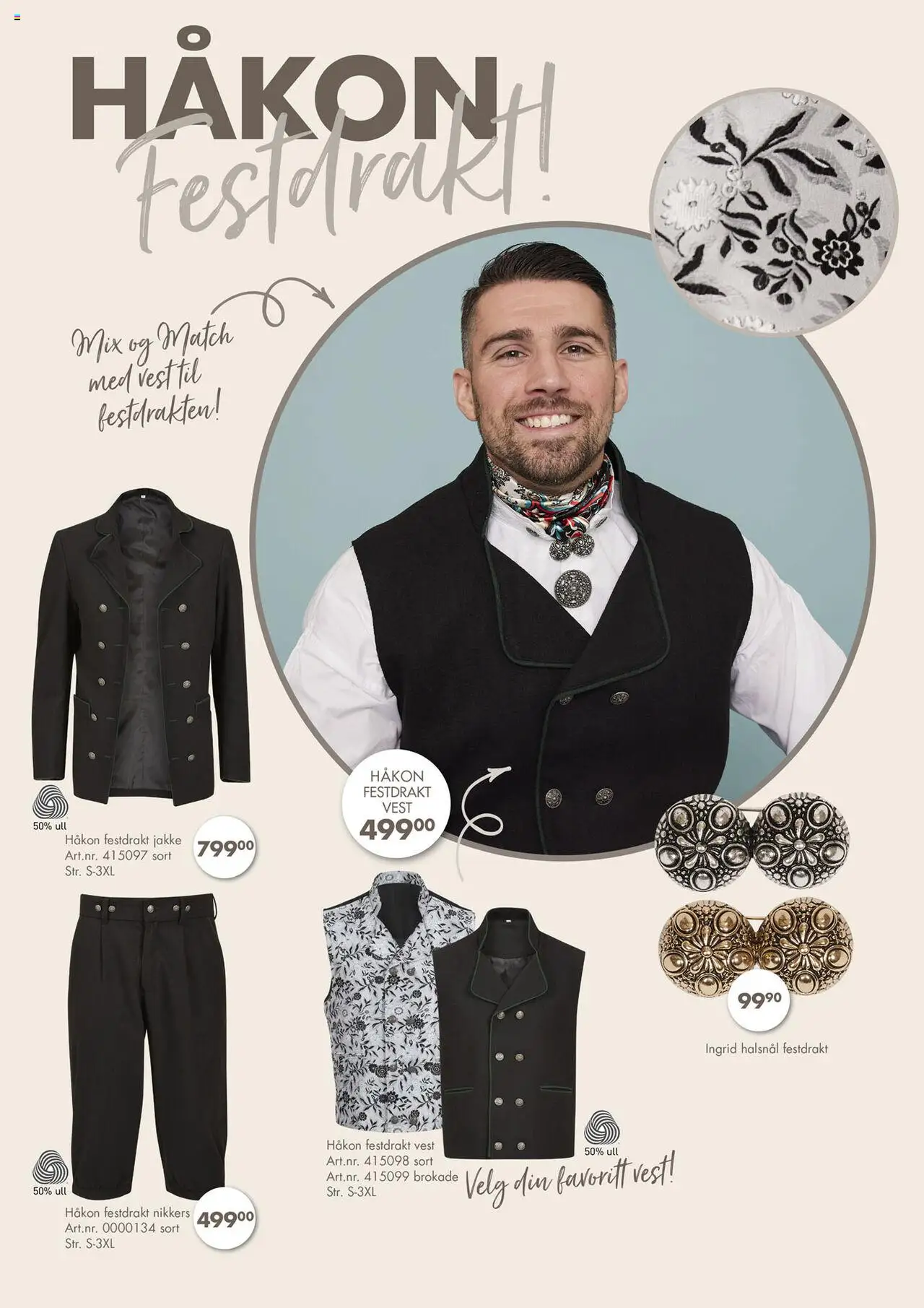  | Side: 20 | Produkter: Vest, Jakke