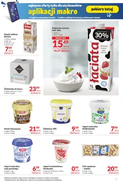 Pogląd oferty "Makro Gazetka - Oferta dla gastronomii" - ważna od 12.11.2025 | Strona: 5