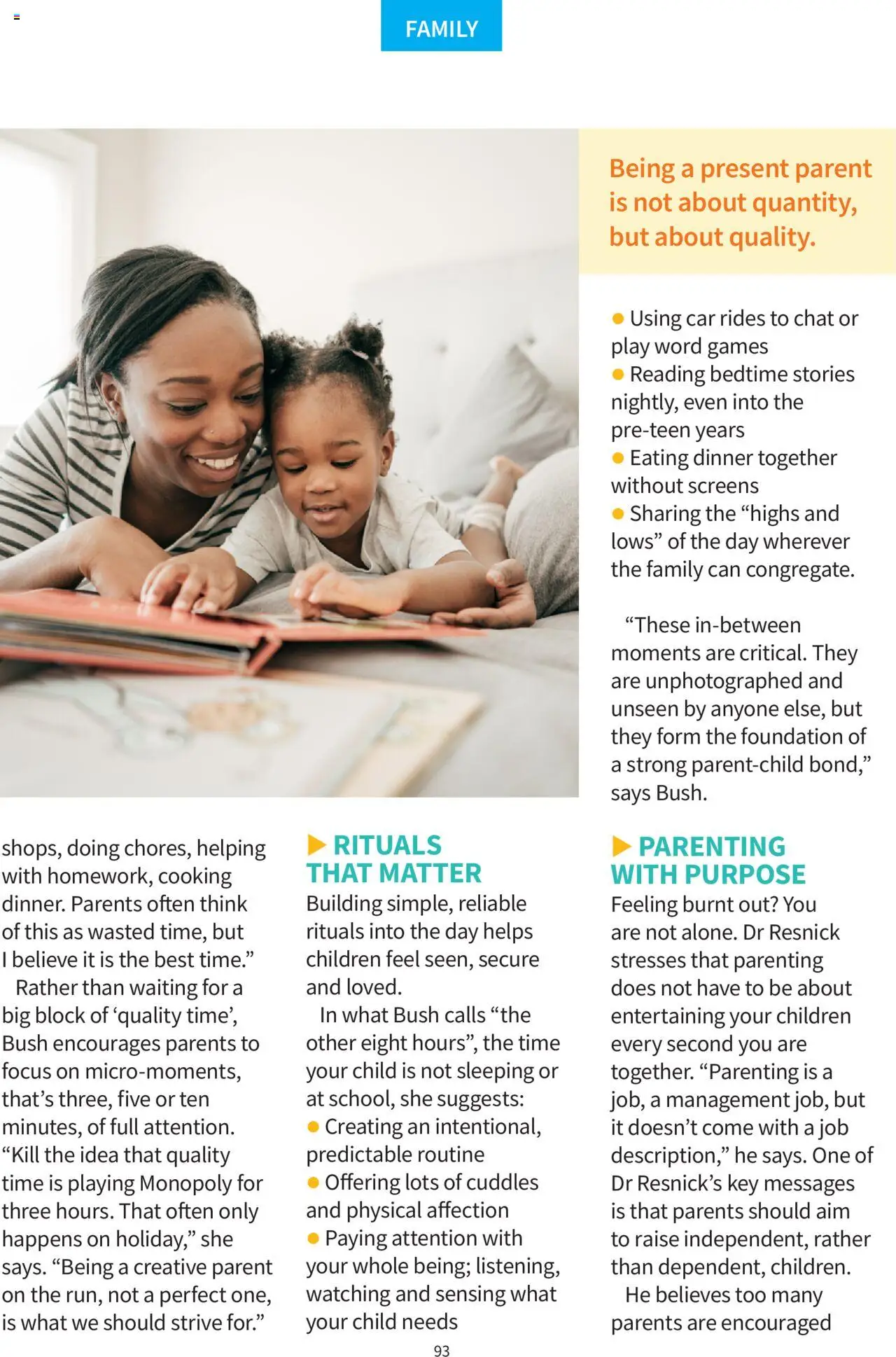 Clicks - Clubcard Magazine │ valid from 01.08.2025 | Page: 93 | Products: Games, Foundation