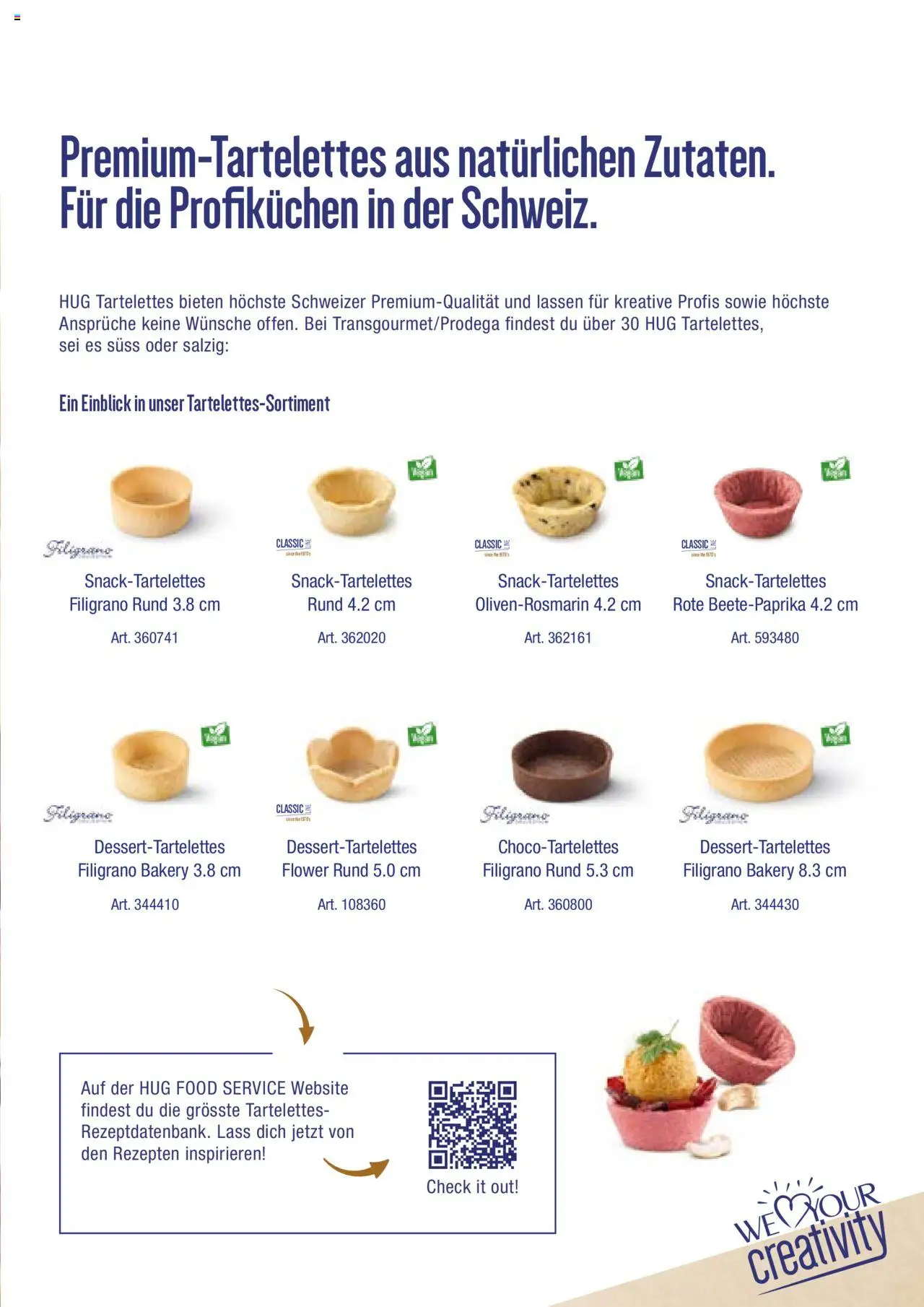 Prodega Aktionen Bäckerei – gültig ab 13.10.2025 | Seite: 3