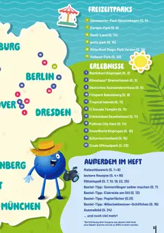 Edeka Super Sommer Spar-Pass - gültig ab dem 22.06.2025 | Seite: 4 | Produkte: Ski