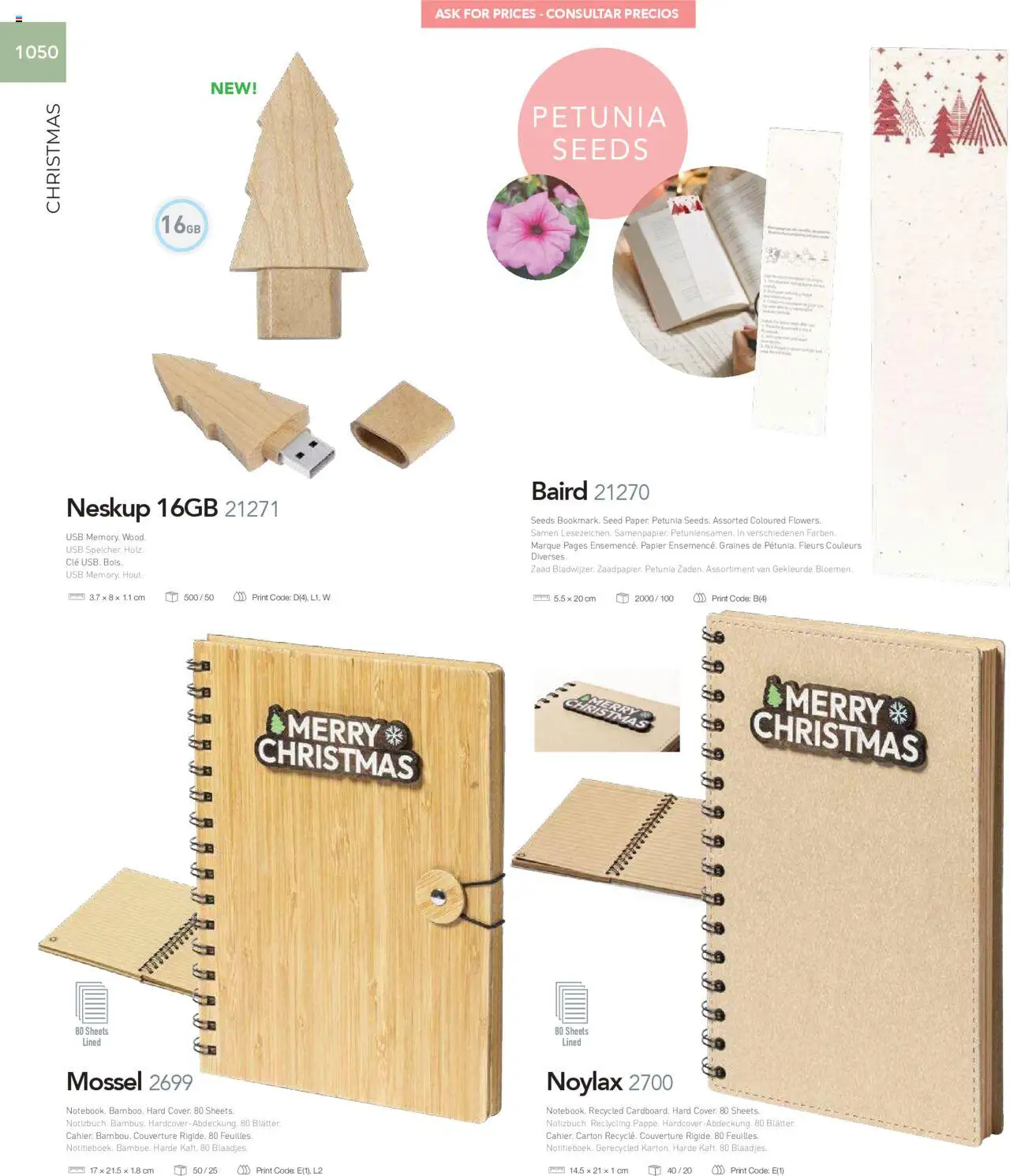 Sapo Giveaways Catalogue – σε ισχύ από 01.01.2025 | Σελίδα: 1052 | Προϊόντα: Hoitoaine