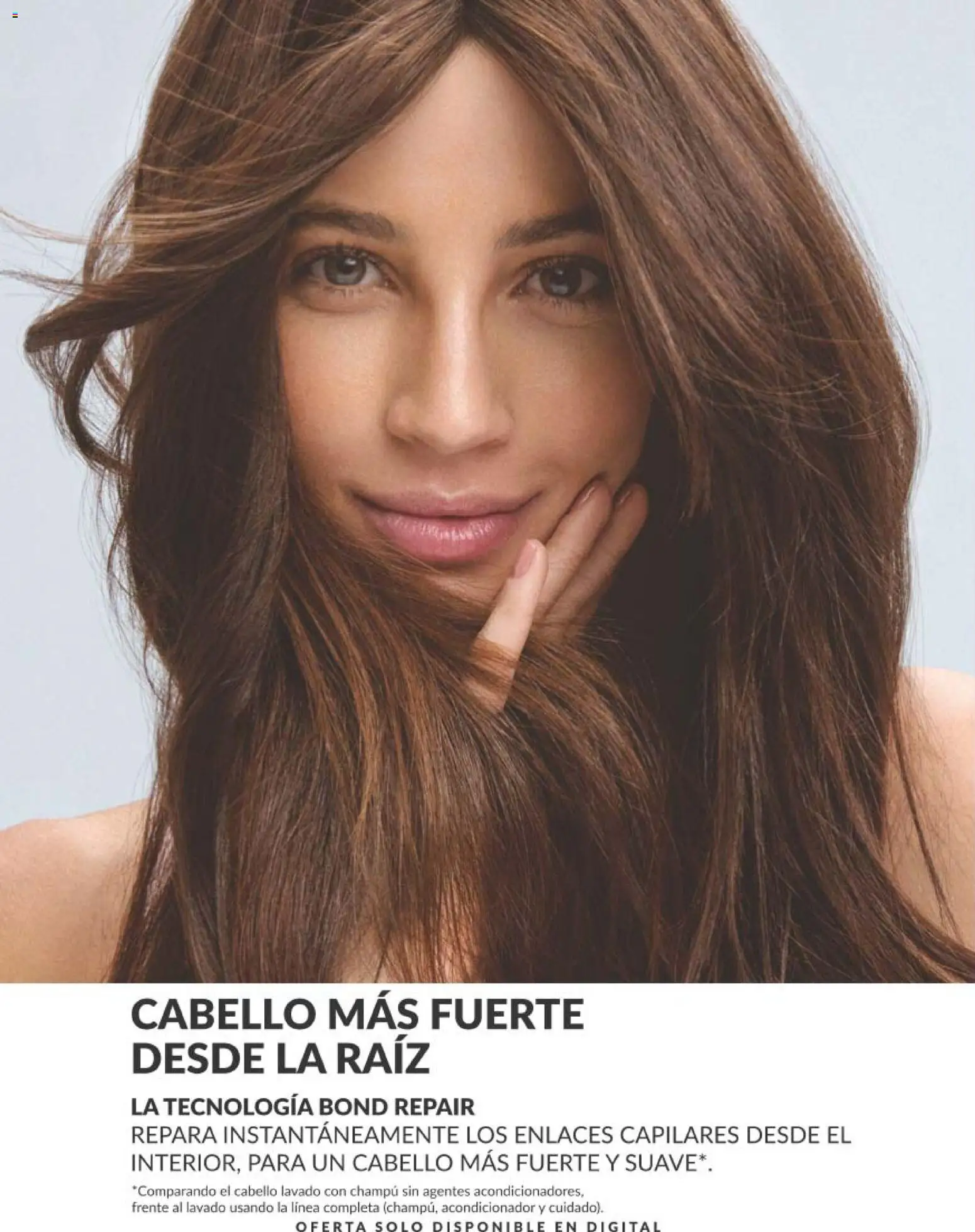 Catálogo AVON campaña 5 │ válido desde el 01.05.2026 | Página: 200 | Productos: Champú, Acondicionador