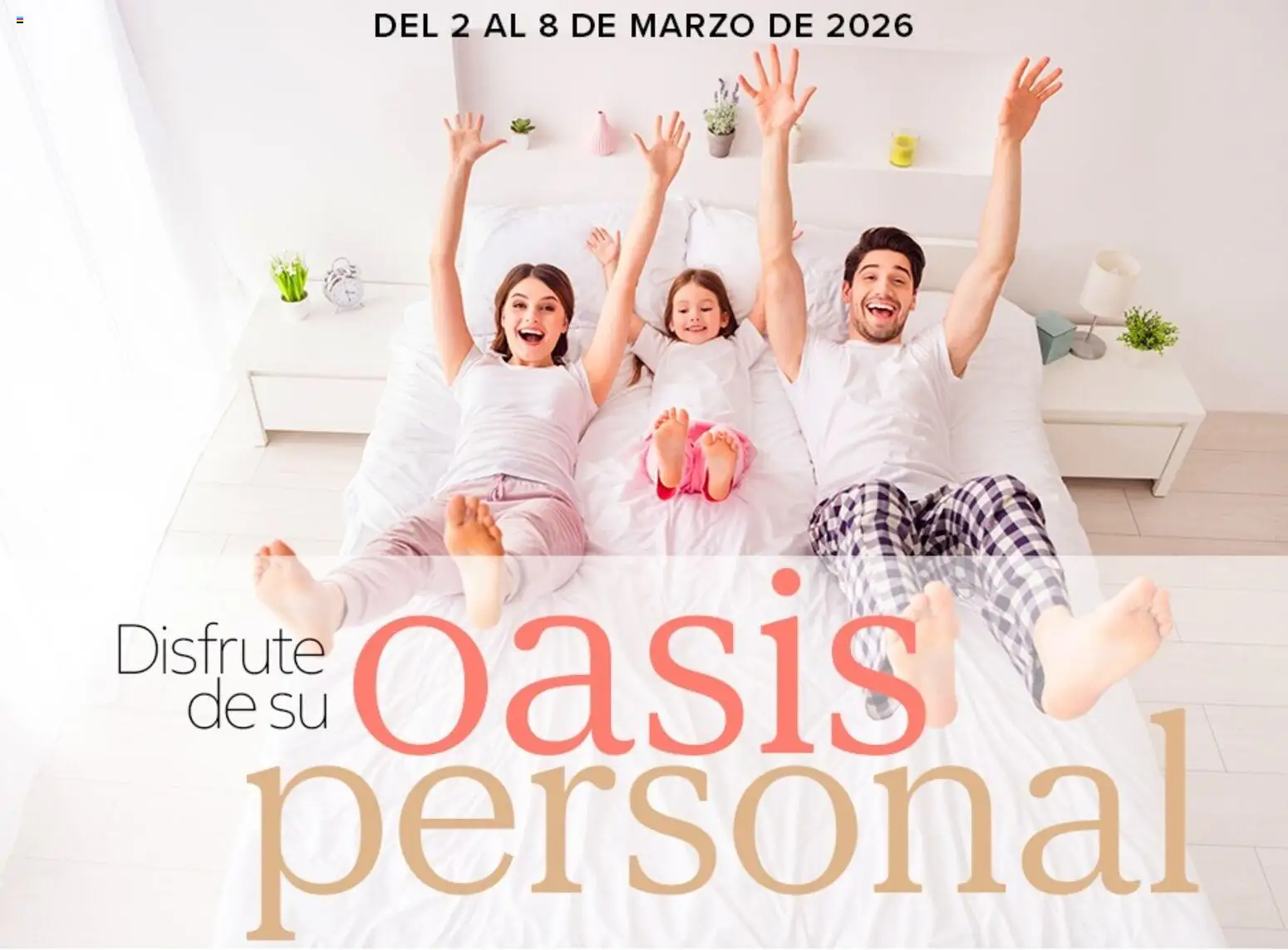 Costco catálogo │ válido desde el 02.03.2026 | Página: 1