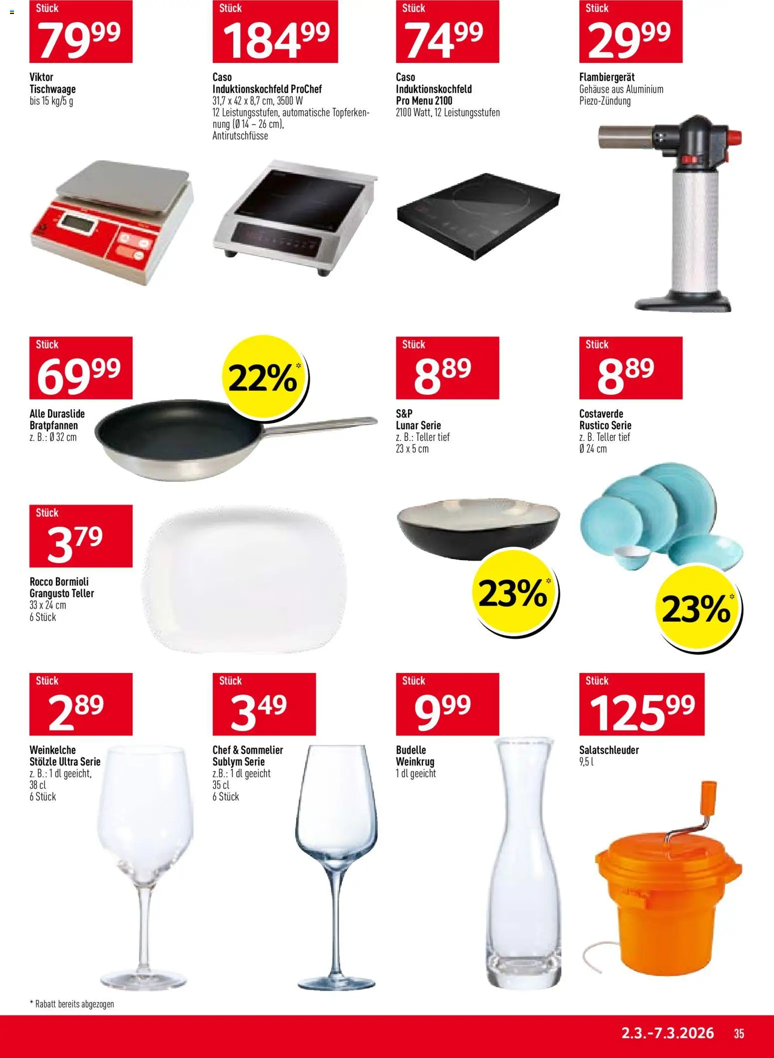 Prodega Aktionen – gültig ab 02.03.2026 | Seite: 35