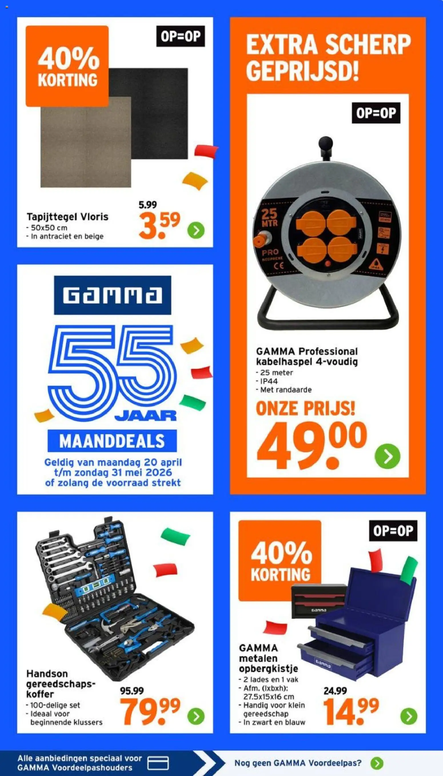 {H1} | Pagina: 19 | Producten: Koffer, Sac de transport