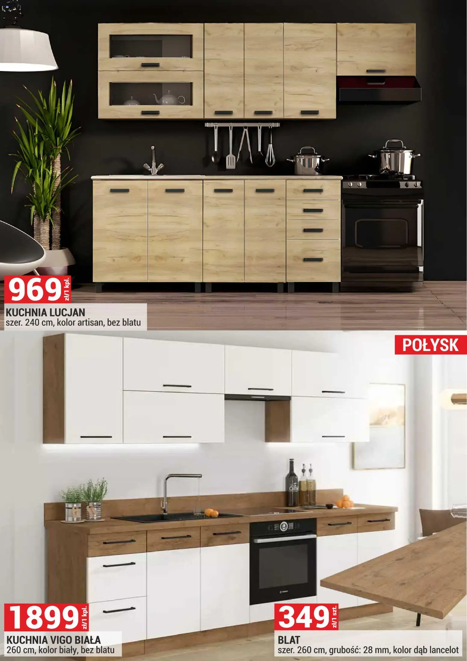 Merkury Market Gazetka - Meble, Wypoczynki, Materace od 01.12.2025 | Strona: 10