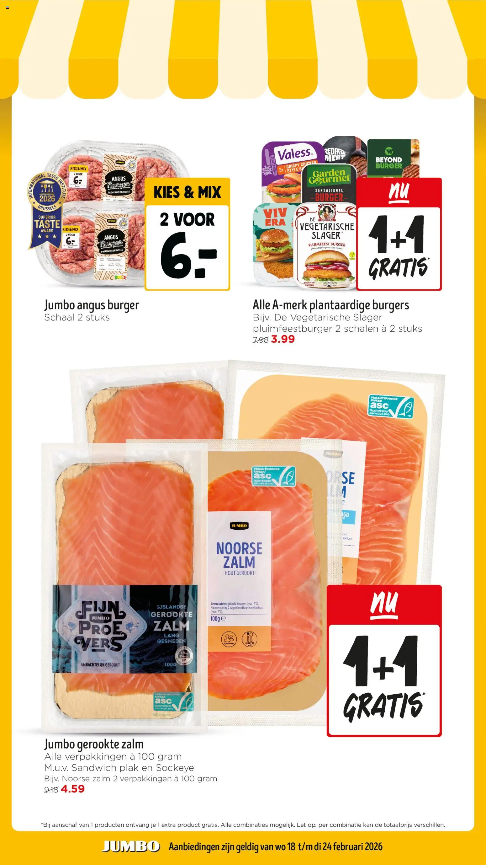 {H1} | Pagina: 4 | Producten: Schaal, Zalm, Koelkast, Rundvlees