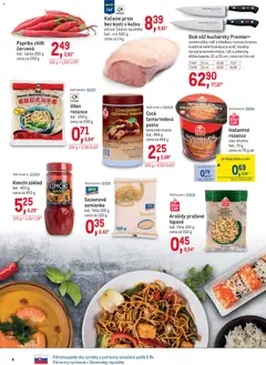 Metro leták platný od 25.02.2026 | Strana: 4