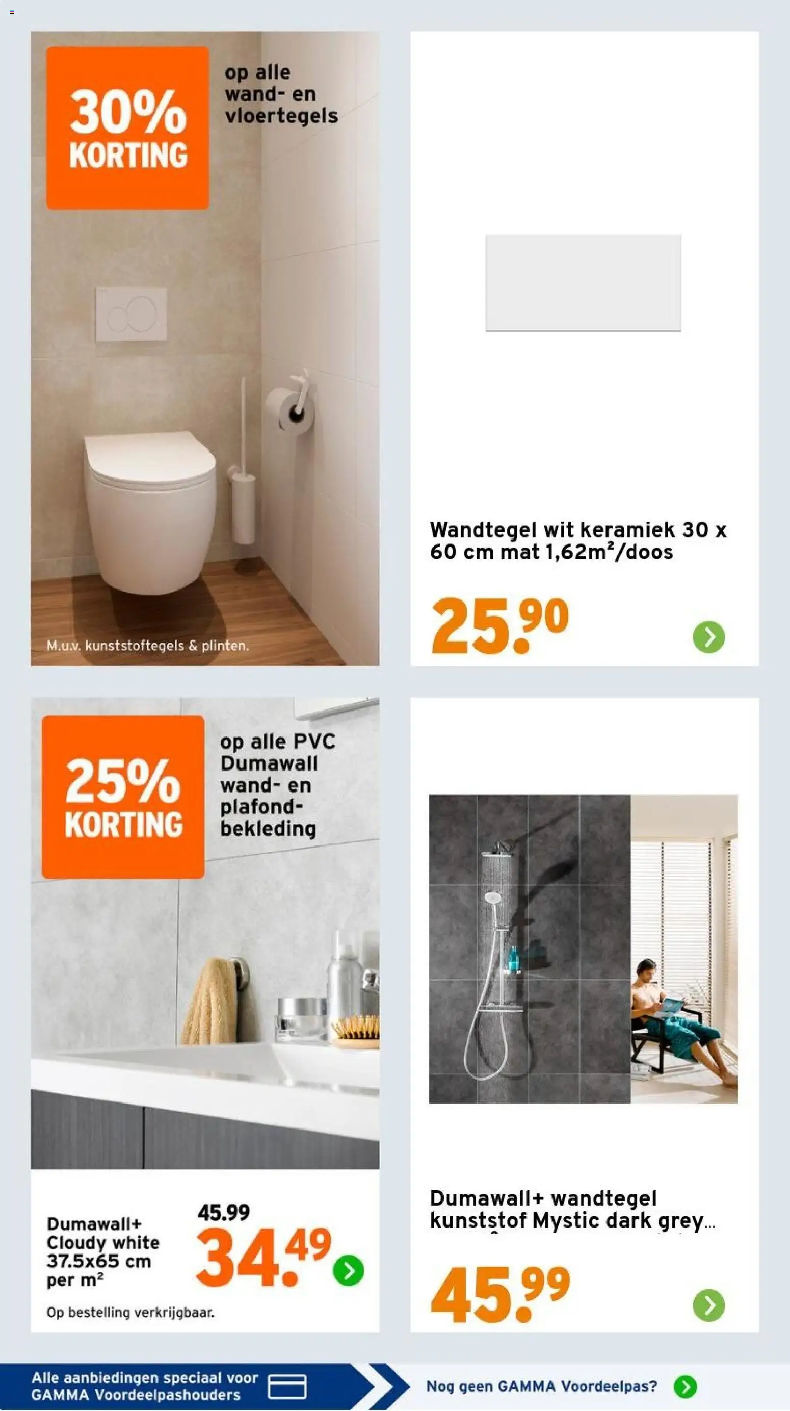 {H1} | Pagina: 46 | Producten: Keramiek