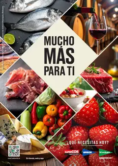 Vista previa El Corte Inglés ofertas válido desde el 26.02.2026