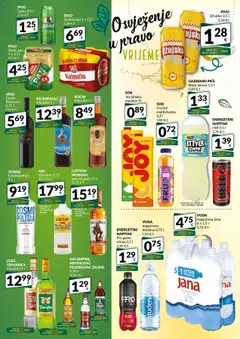 Bakmaz katalog | vrijedi od 24.07.2025 | Stranica: 6