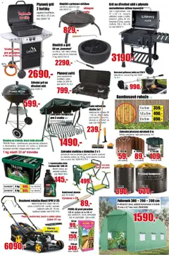 Náhled letáku Eva supermarket leták od 08.04.2026 | Strana: 2