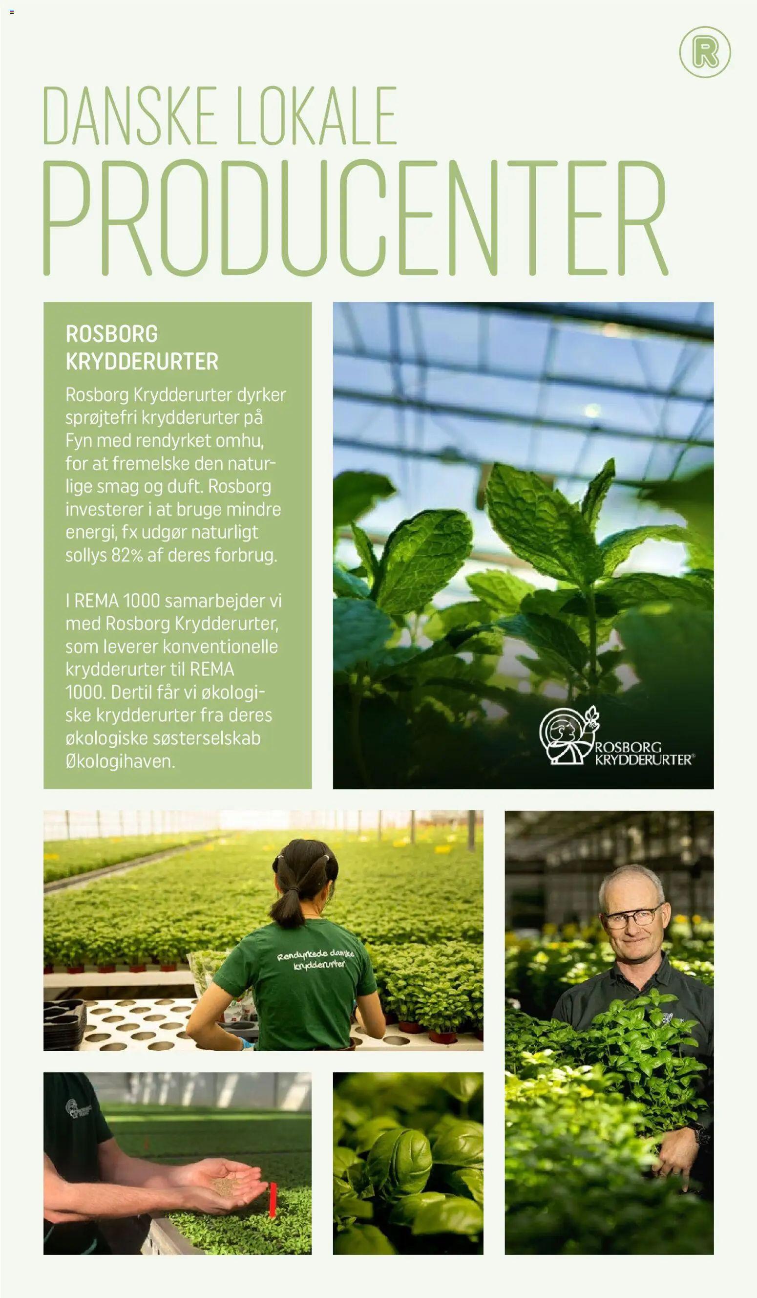 Rema 1000 tilbudsavis – gyldig fra 31.03.2026 | Side: 13 | Produkter: Søm