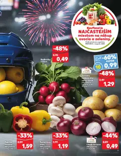 Kaufland leták platný od 27.12.2025 | Strana: 5