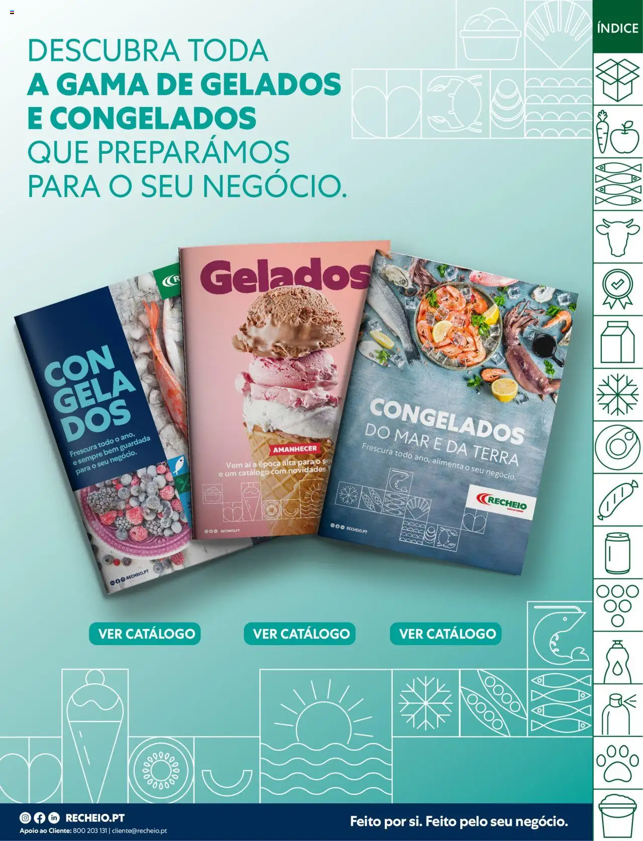 Recheio folheto │ válido de 19.08.2025 | Página: 50