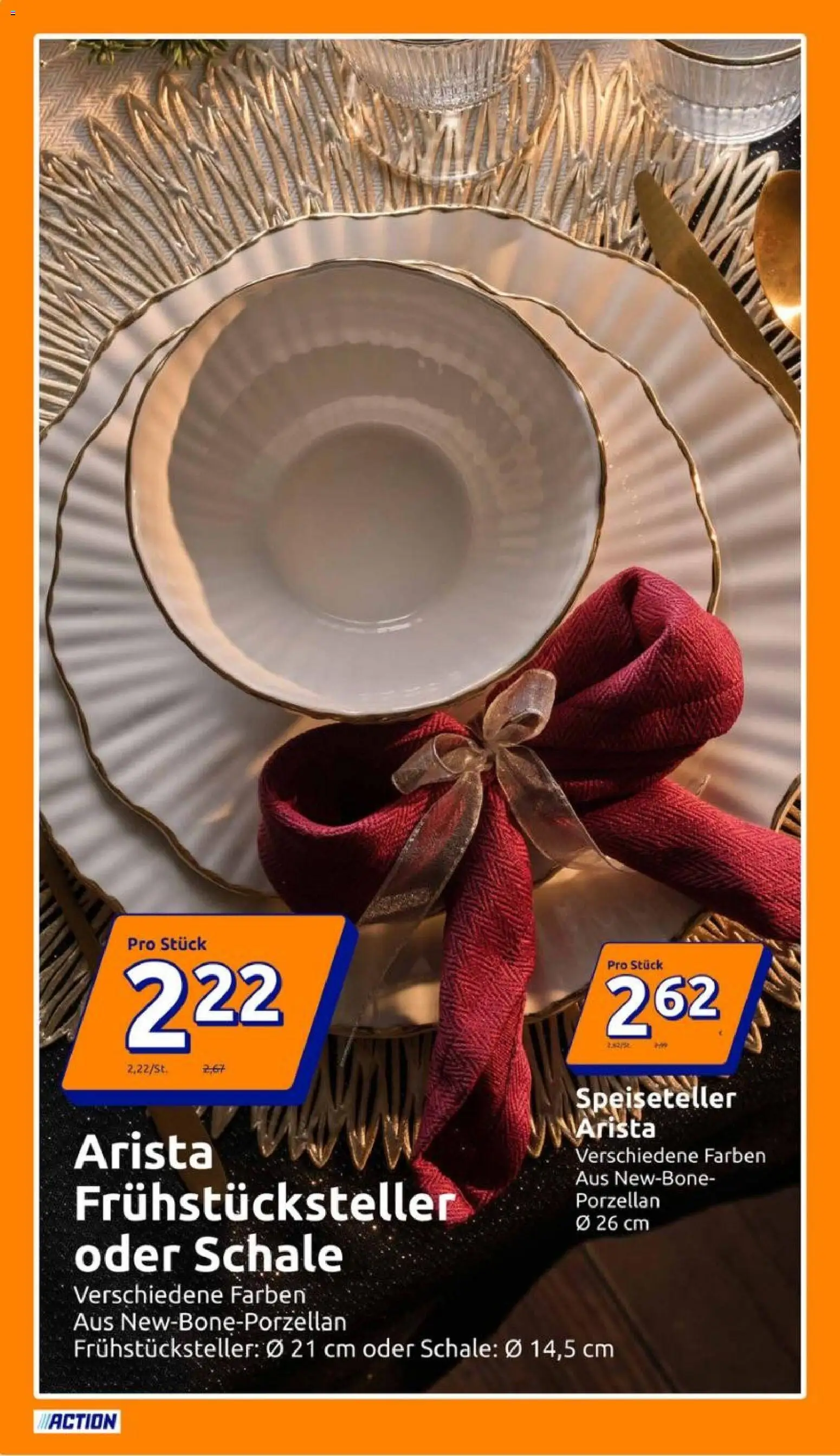 Action Flugblatt gültig ab 10.12.2025 | Seite: 10