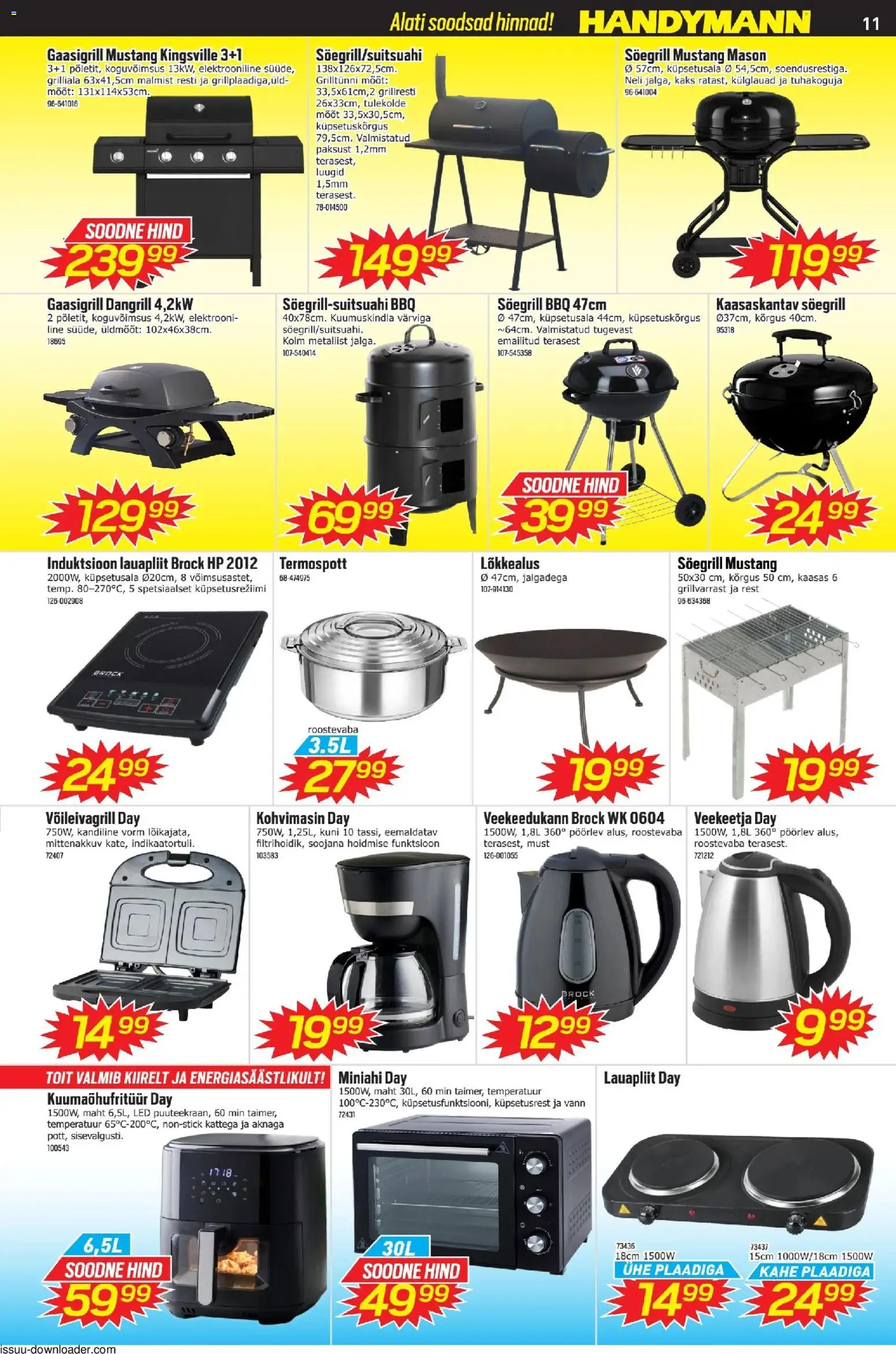 {H1} | Lehekülg: 11