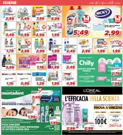 Anteprima del volantino Volantino Ma Supermercati  valido a partire dal 13.02.2026 | Pagina: 15