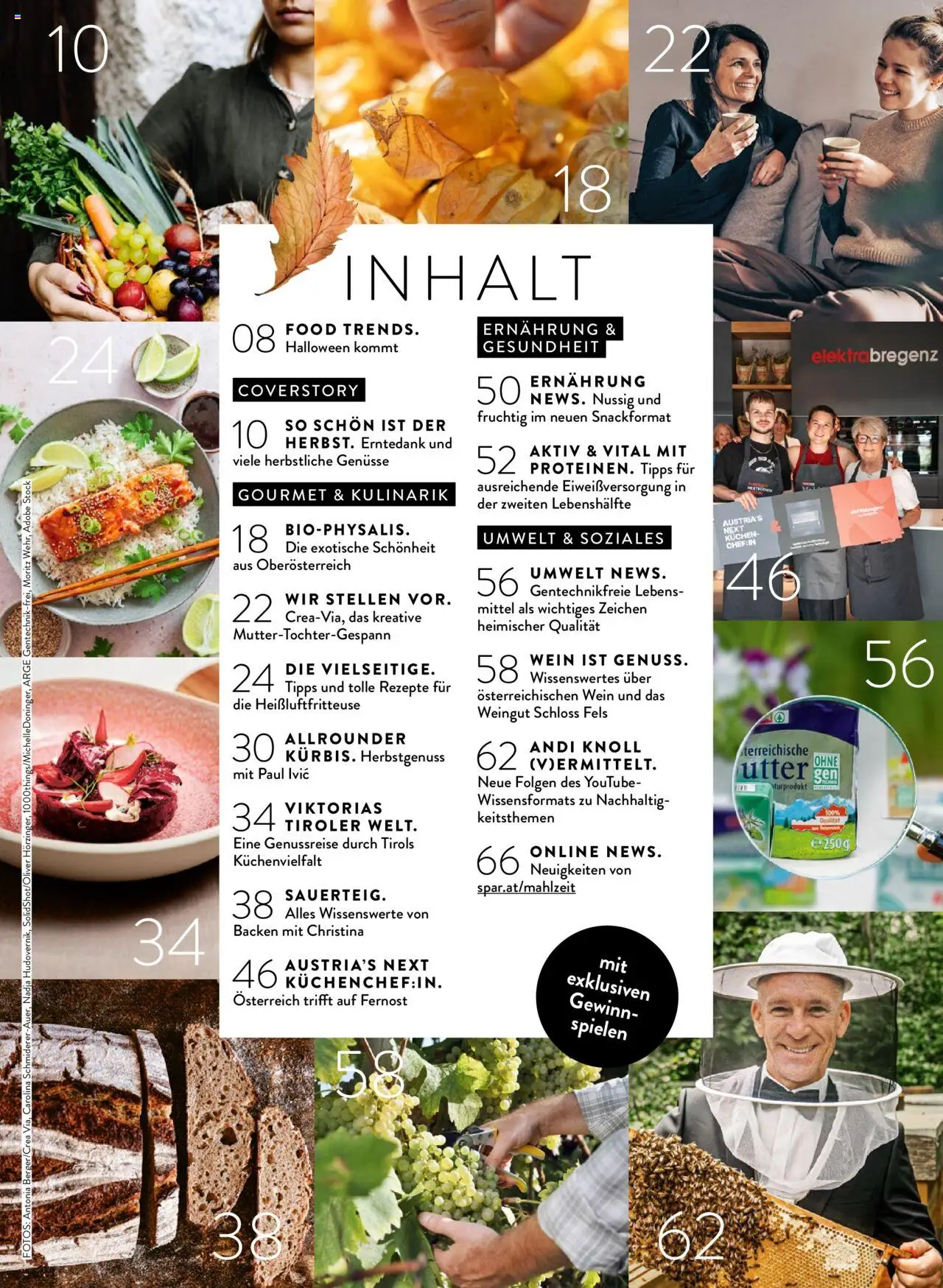 Spar Mahlzeit! Magazin gültig ab 01.09.2025 | Seite: 7 | Produkte: Wein