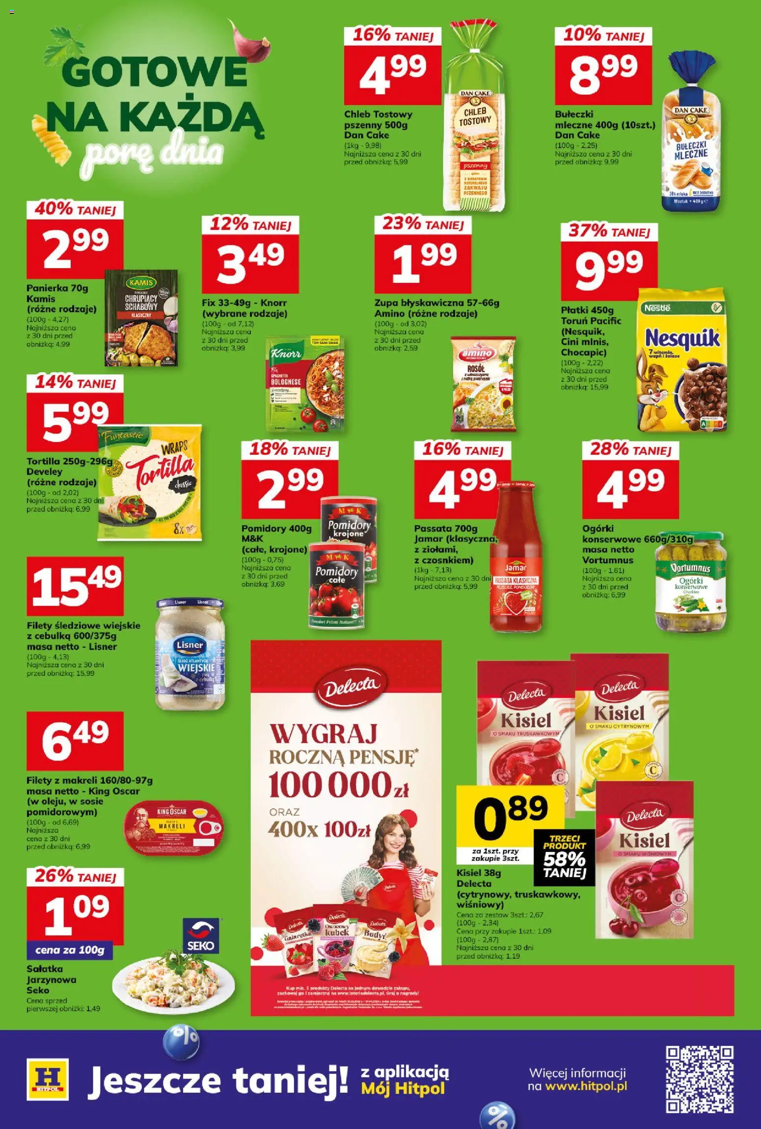 Hitpol Gazetka od 13.02.2026 | Strona: 8