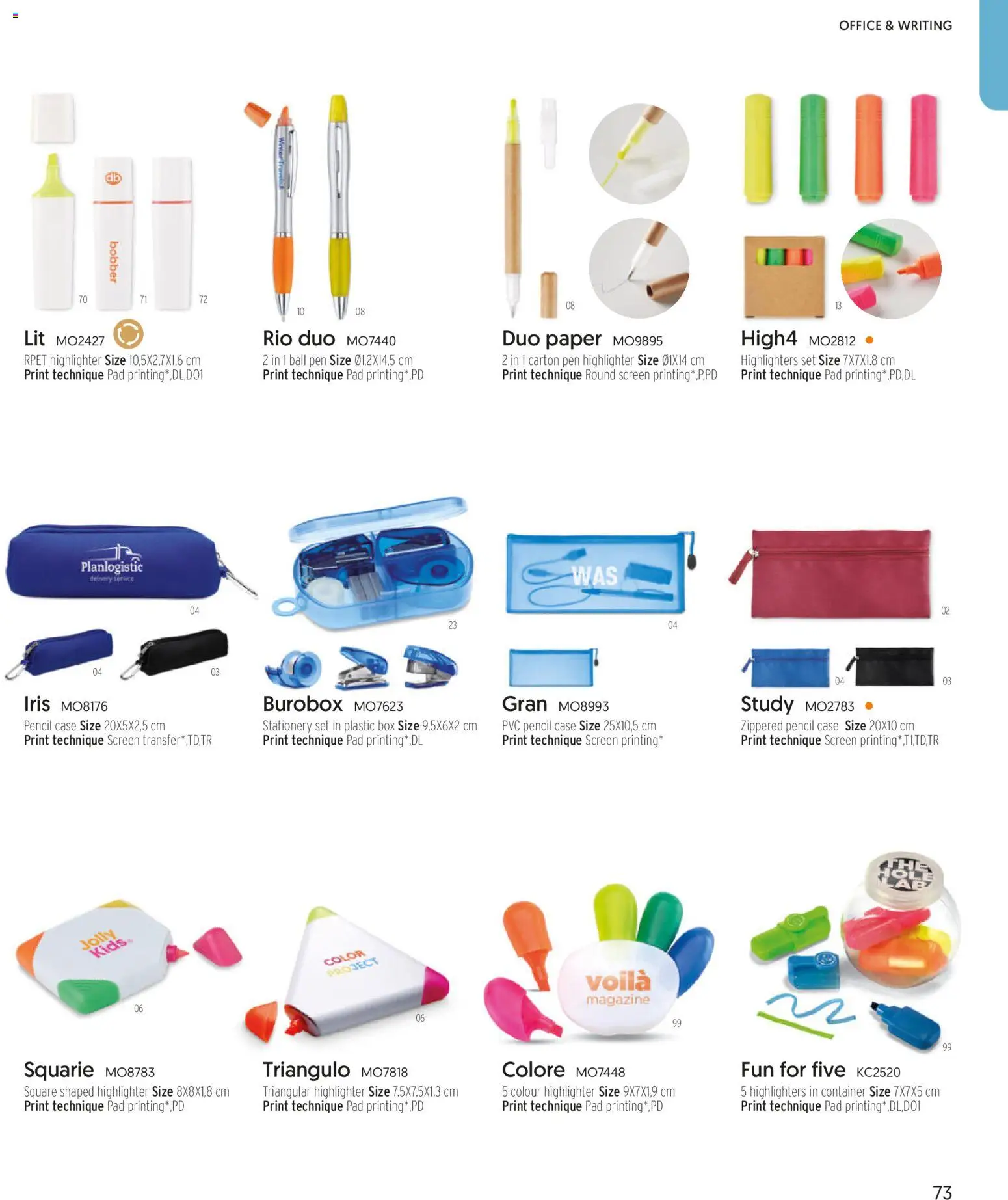 Sapo Giveaways More than gifts – σε ισχύ από 15.01.2026 | Σελίδα: 75