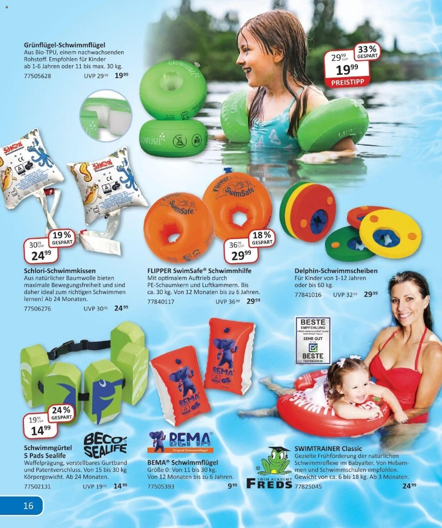 Vedes Prospekt 	 – gültig ab 20.02.2026 | Seite: 18 | Produkte: Gewicht