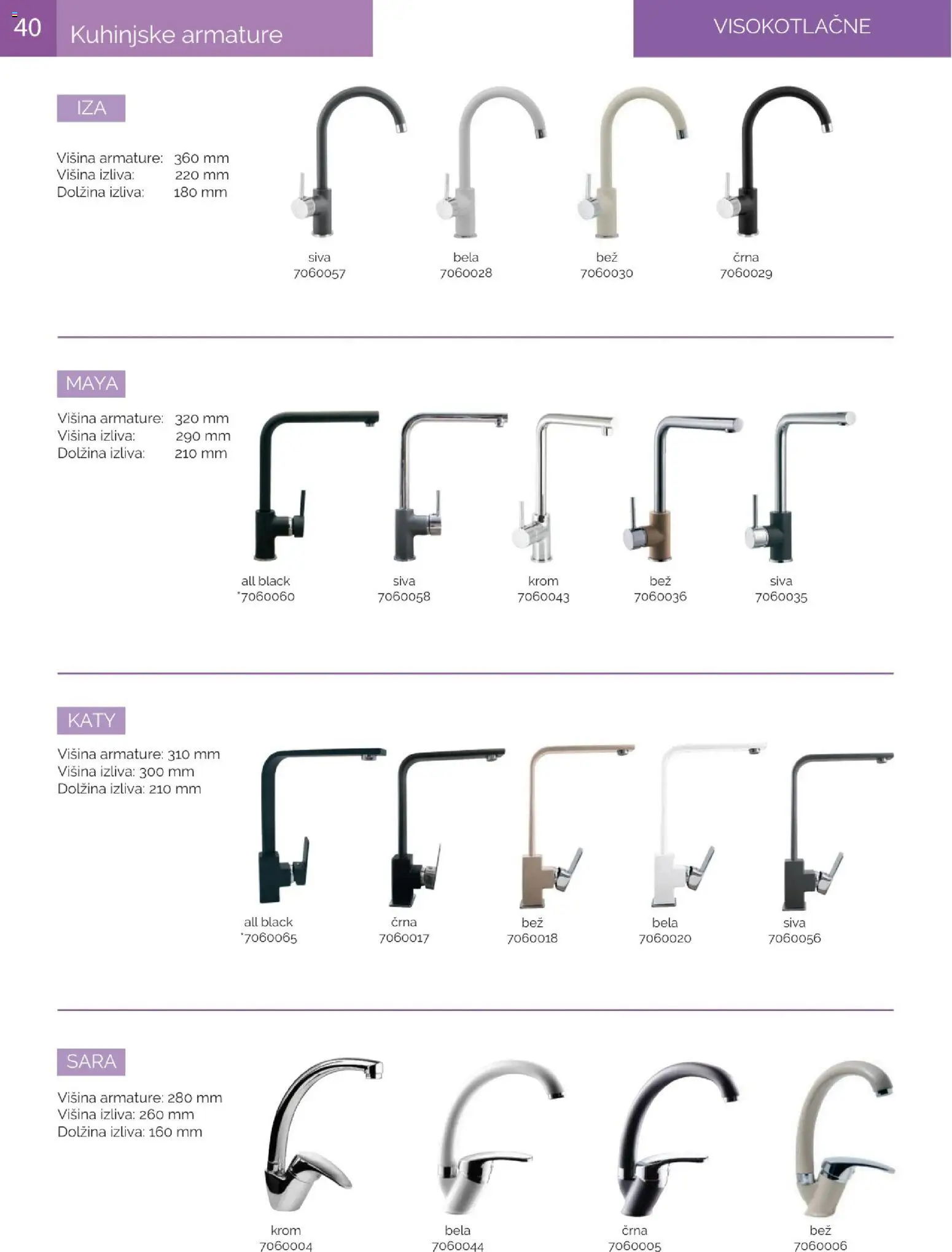 Novi Mömax katalog ponudbe – veljaven od 22.01.2026 | Stran: 39