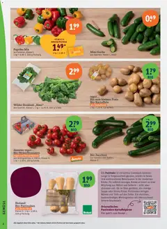 Tegut - Black Friday ab 24.11.2025 gültig | Seite: 4