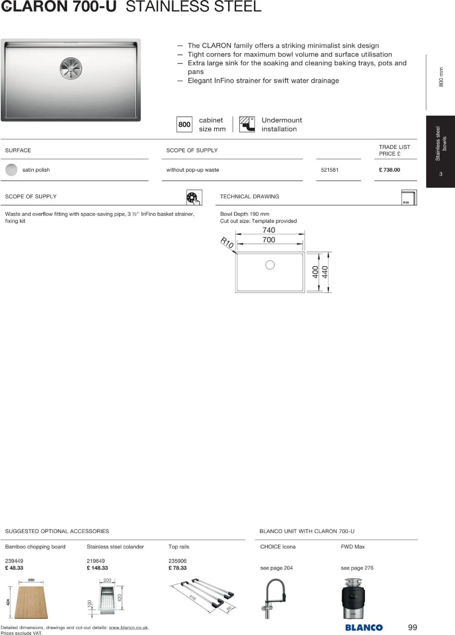 Novi Mömax katalog ponudbe – veljaven od 22.01.2026 | Stran: 100