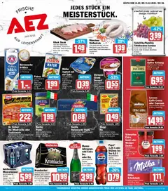 AEZ Prospekt 	 ab 16.02.2026 gültig