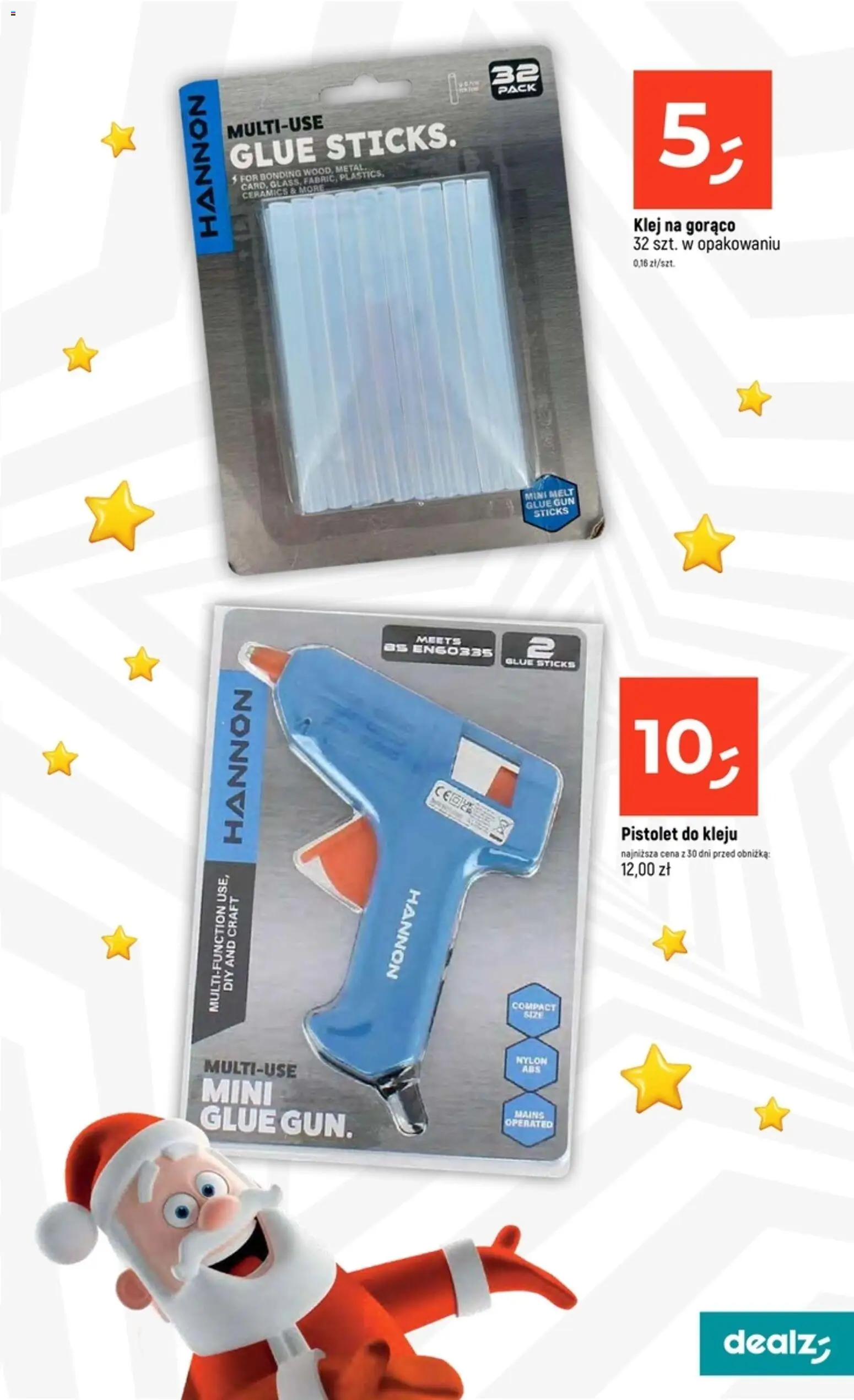 Dealz Gazetka od 13.11.2025 | Strona: 21