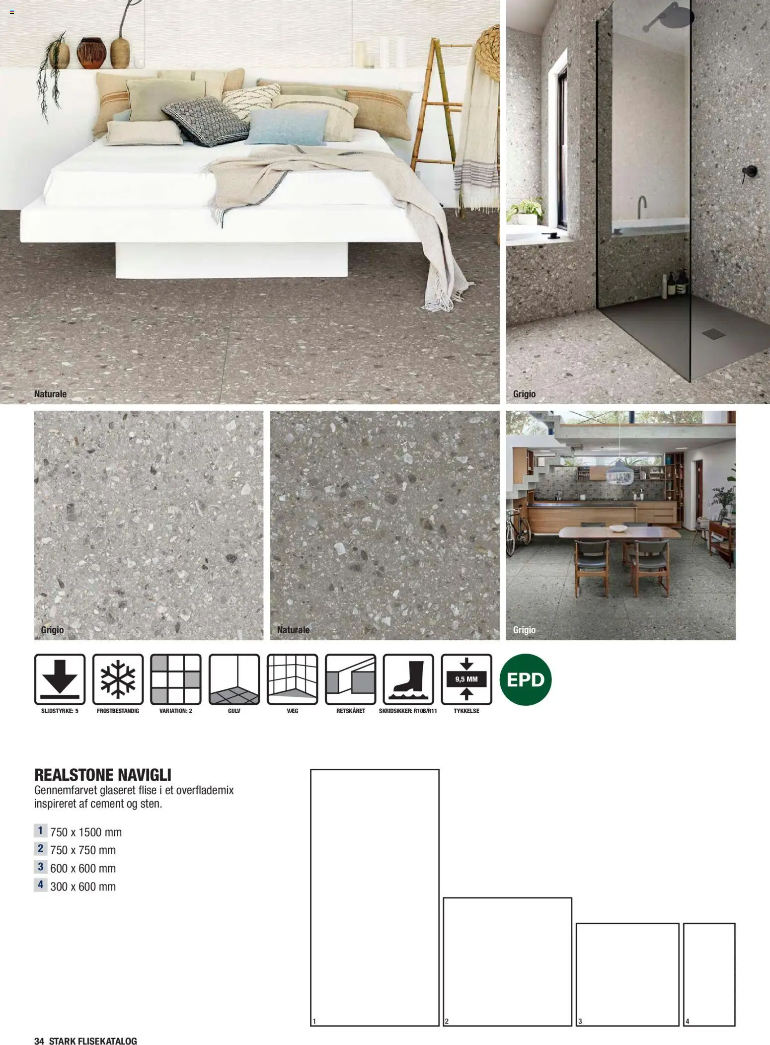 Stark tilbudsavis – gyldig fra 01.01.2026 | Side: 34