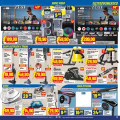 Anteprima del volantino Volantino RisparmioCasa	 valido a partire dal 26.02.2026 | Pagina: 19