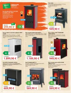 Pevex katalog | vrijedi od 28.08.2025 | Stranica: 2