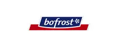 Logotip Bofrost v kategoriji Živila