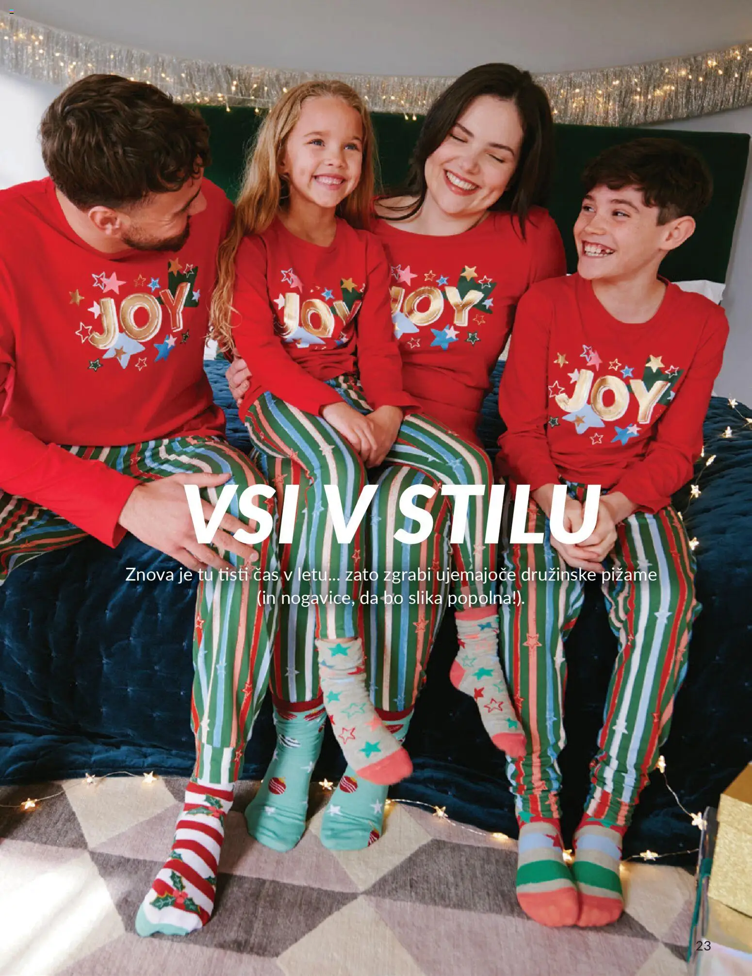 Novi Avon katalog ponudbe – veljaven od 01.10.2025 | Stran: 23