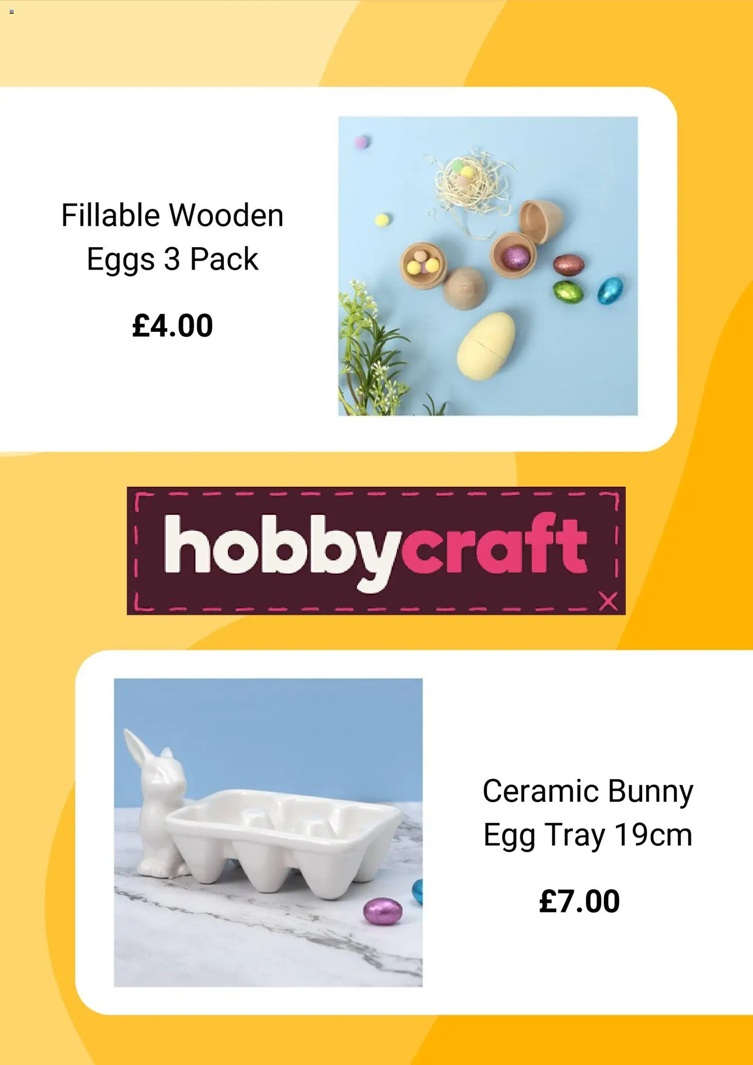 {H1} | Page: 2 | Products: Eggs