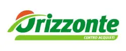 Logo Orizzonte