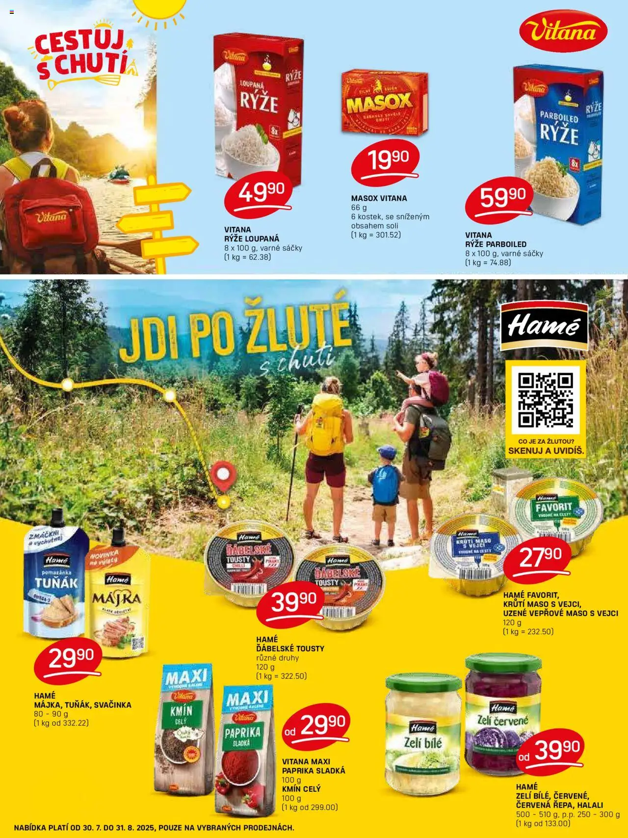 Flop leták od 06.08.2025 | Strana: 12 | Produkty: Vepřové maso, Rýže parboiled, Maso, Krůtí maso