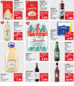 Kaufland katalog | vrijedi od 27.08.2025 | Stranica: 7