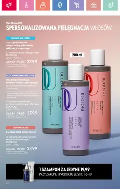 Oriflame Katalog 12 2025 od 17.08.2025 | Strona: 118