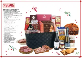 Anteprima del volantino Basko Buone feste catalogo valido a partire dal 24.11.2025 | Pagina: 49 | Prodotti: Pasta, Grana Padano, Sugo, Cotechino
