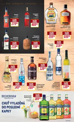 Náhled letáku Billa leták - Velikonoce  od 18.03.2026 | Strana: 26