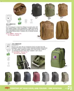 Sapo Giveaways Catalogue σε ισχύ από 01.01.2025 | Σελίδα: 415 | Προϊόντα: Hiustenkuivaaja
