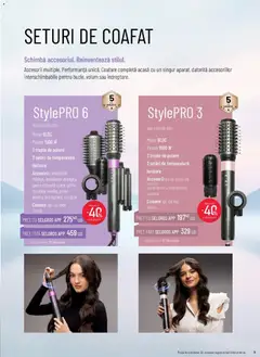 Ofertele Selgros valabile de la 24.02.2026 | Pagină: 5