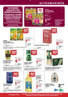 Vista previa El Corte Inglés ofertas válido desde el 20.11.2025 | Página: 23